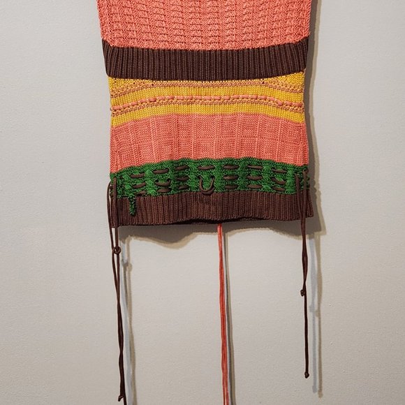 Chandail à dos nu Ports - Picture 2 of 5